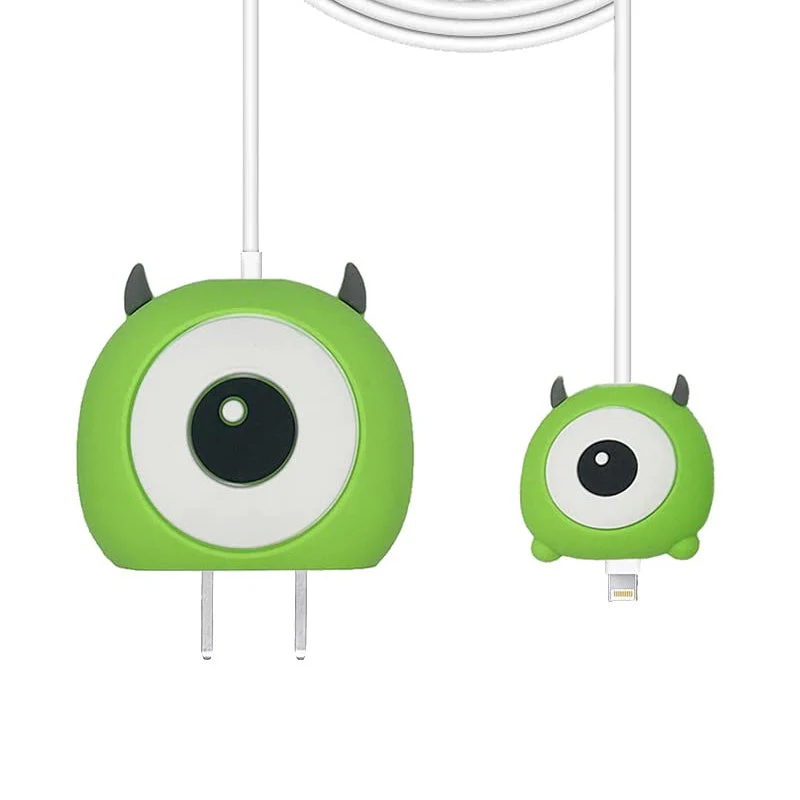 Cartoon kabel beschermer - Image 8