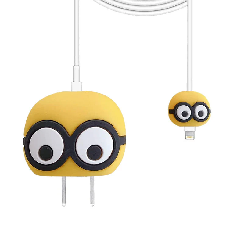 Cartoon kabel beschermer - Image 9
