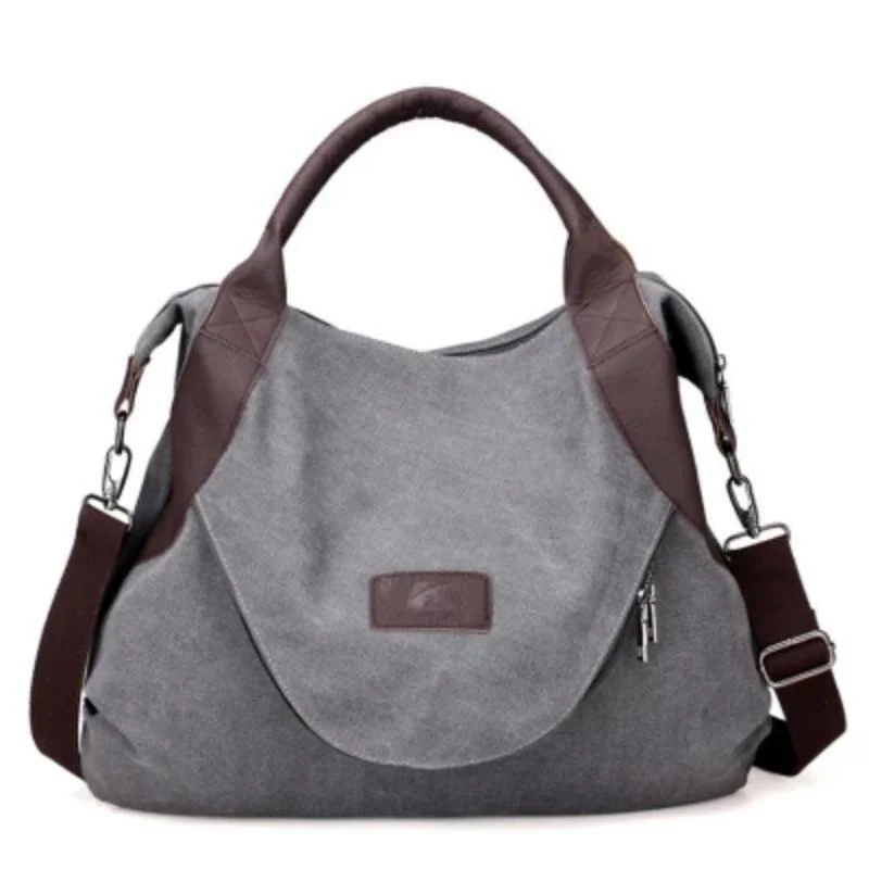 Casual handtas met grote capaciteit voor dames - Image 2