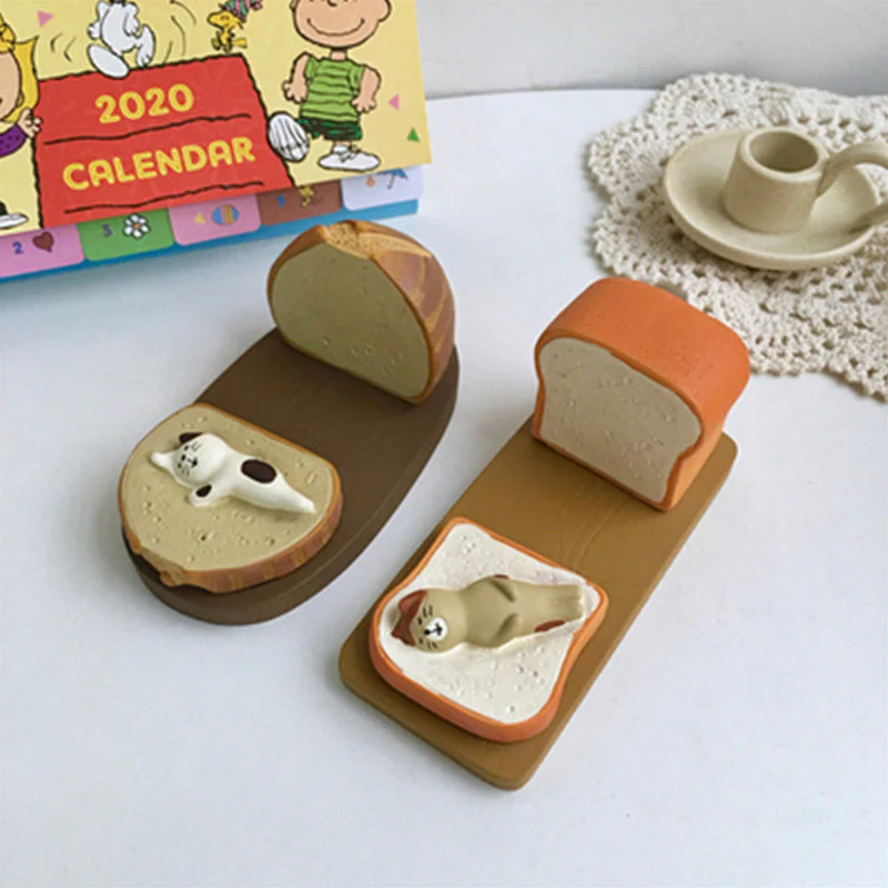 Cat lover phone stand - Image 2