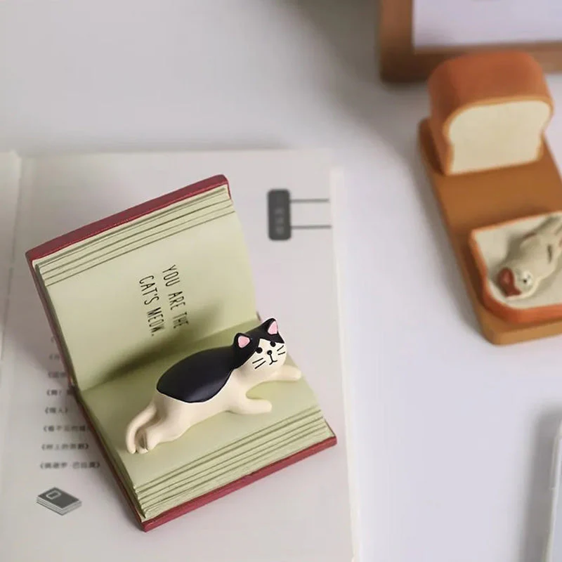 Cat lover phone stand - Image 5