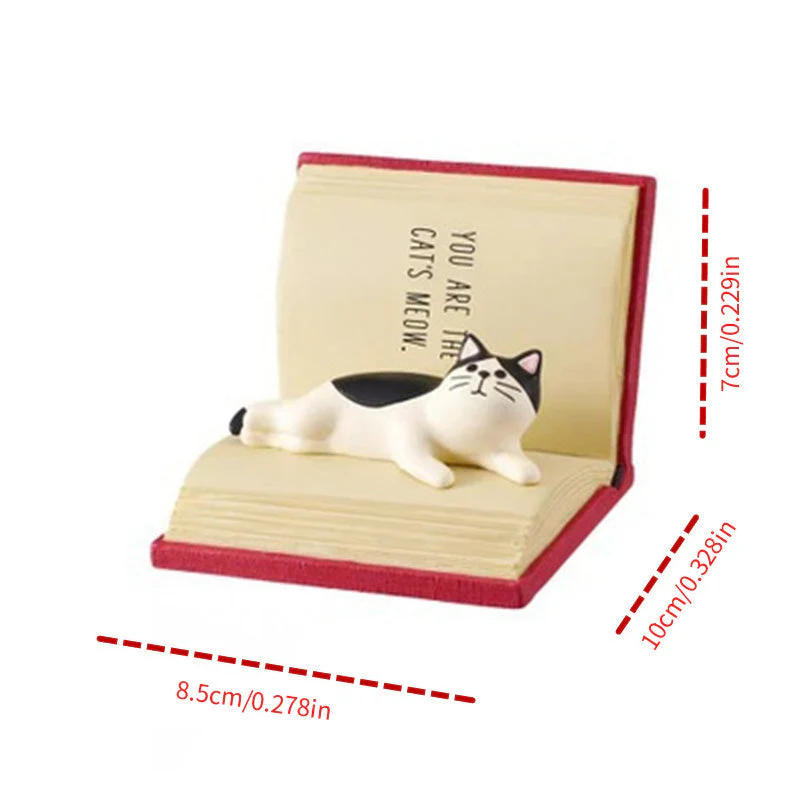 Cat lover phone stand - Image 8