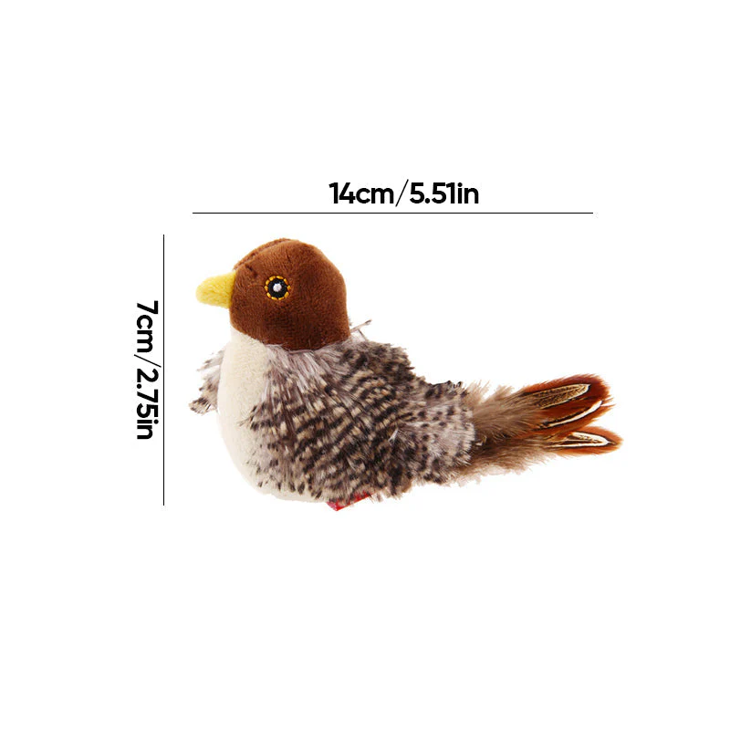 CatFun - De veilige speelkameraad voor je kat! 50% KORTING - Image 19