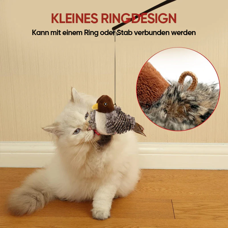 CatFun - De veilige speelkameraad voor je kat! 50% KORTING - Image 8