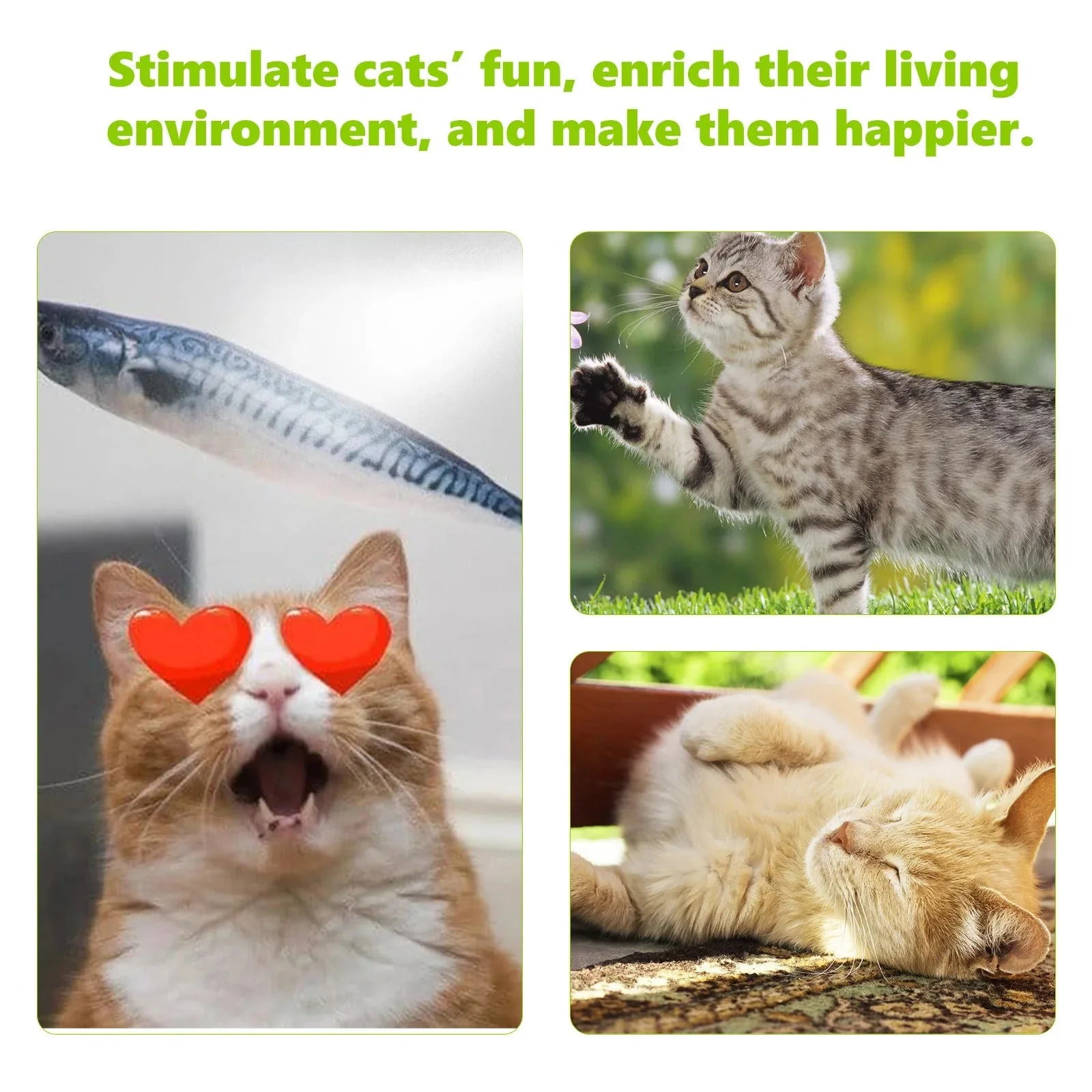 CatMagnet Spray 100 ML - Laat je kat meteen van zijn nieuwe bed houden | 1+1 GRATIS - Image 6