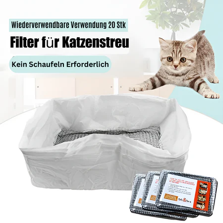 CatNet™ - Snel en moeiteloos reinigen | 50% KORTING - Image 7
