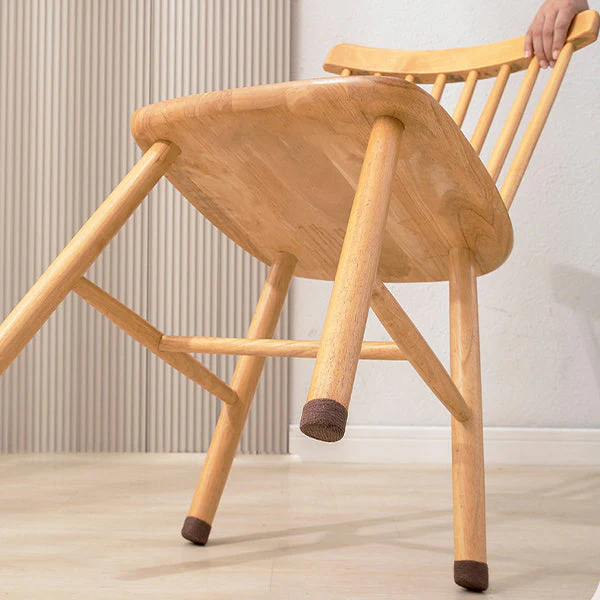 Chair Foot Pads Table and Chair Foot Covers - Image 3