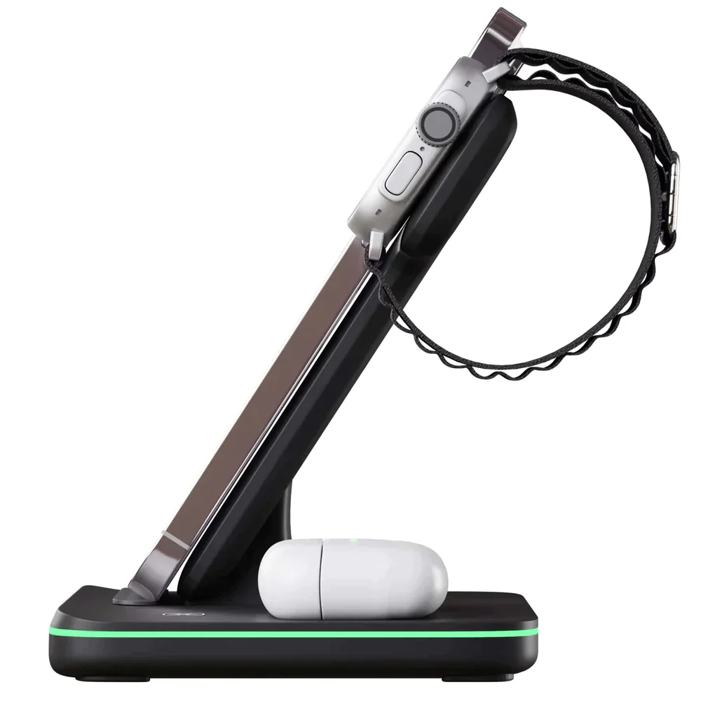 ChargeMax™ - 3-in-1 snellader | 50% KORTING - Image 3