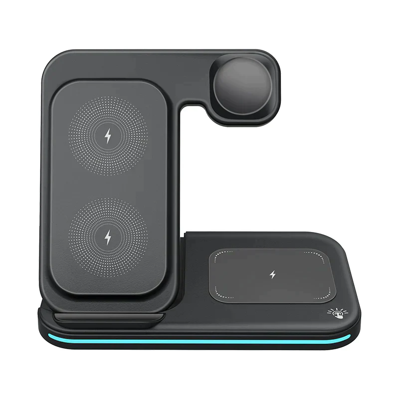 ChargeMax™ - 3-in-1 snellader | 50% KORTING - Image 6