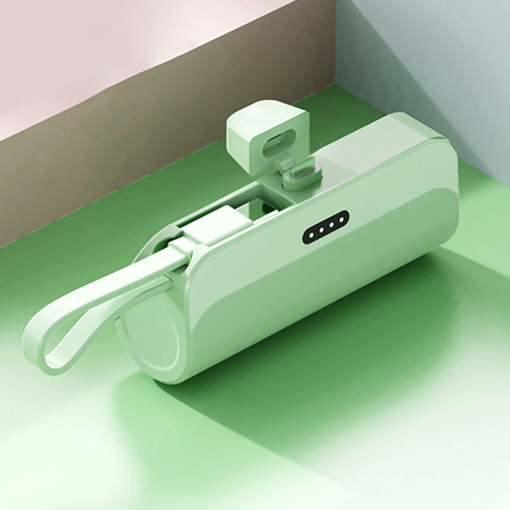 ChargePocket™ - Zakoplader | 50% KORTING - Image 7