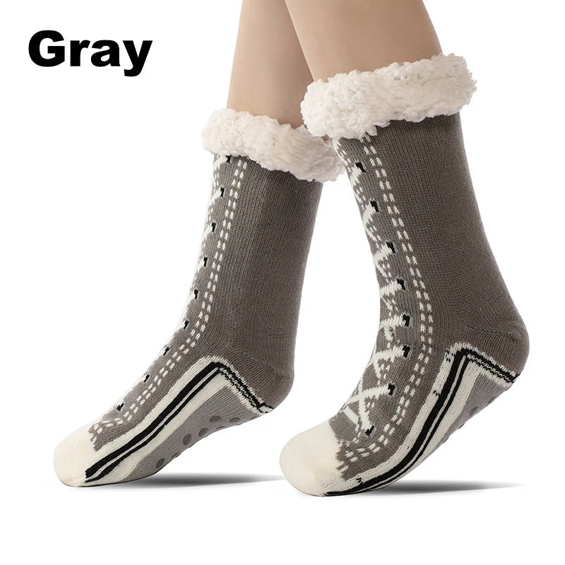 Charlotte — Gezellige Pantoffels met Antislipcoating | Koop 1, Krijg 1 Gratis - Image 20