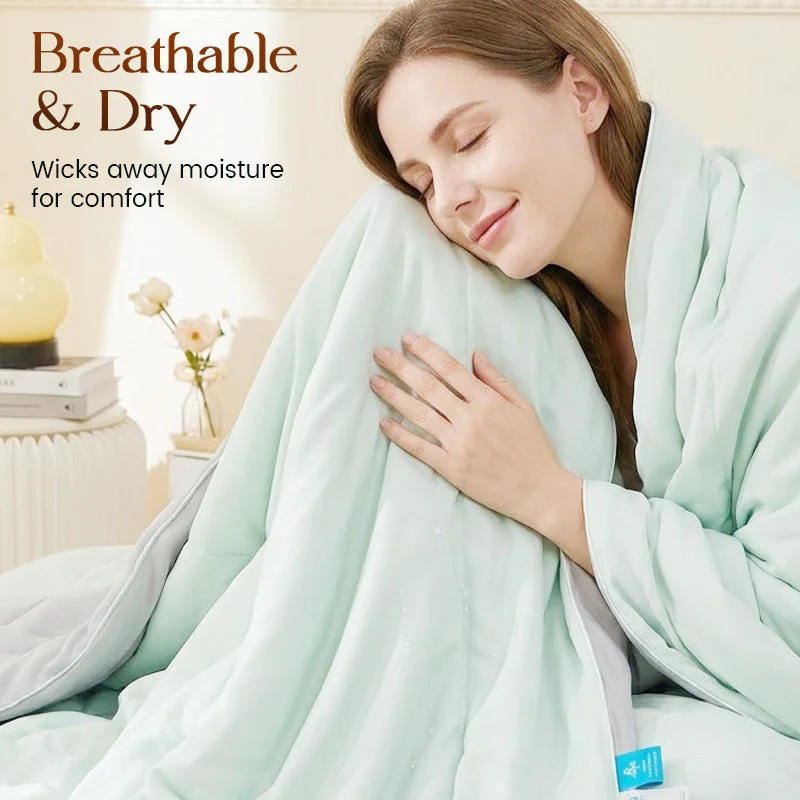 ChillNest – Verkoelende Comfortdeken | 50% KORTING - Image 11