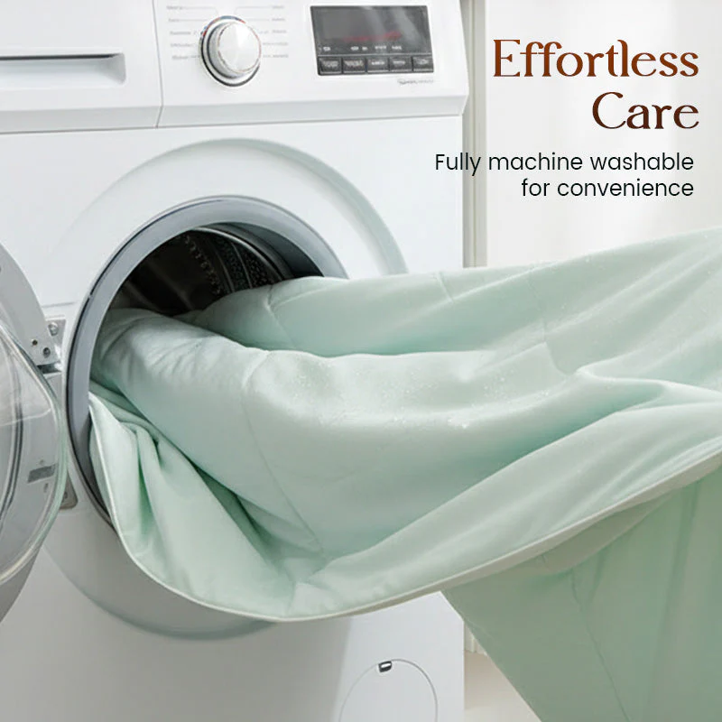ChillNest – Verkoelende Comfortdeken | 50% KORTING - Image 14