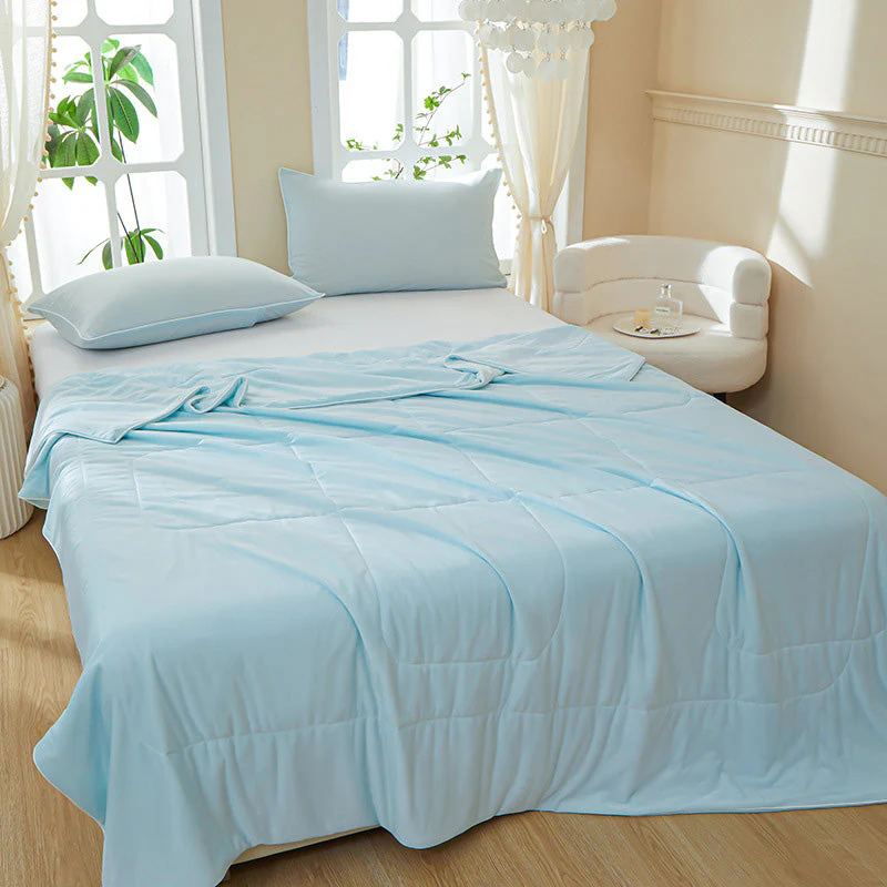 ChillNest – Verkoelende Comfortdeken | 50% KORTING - Image 16