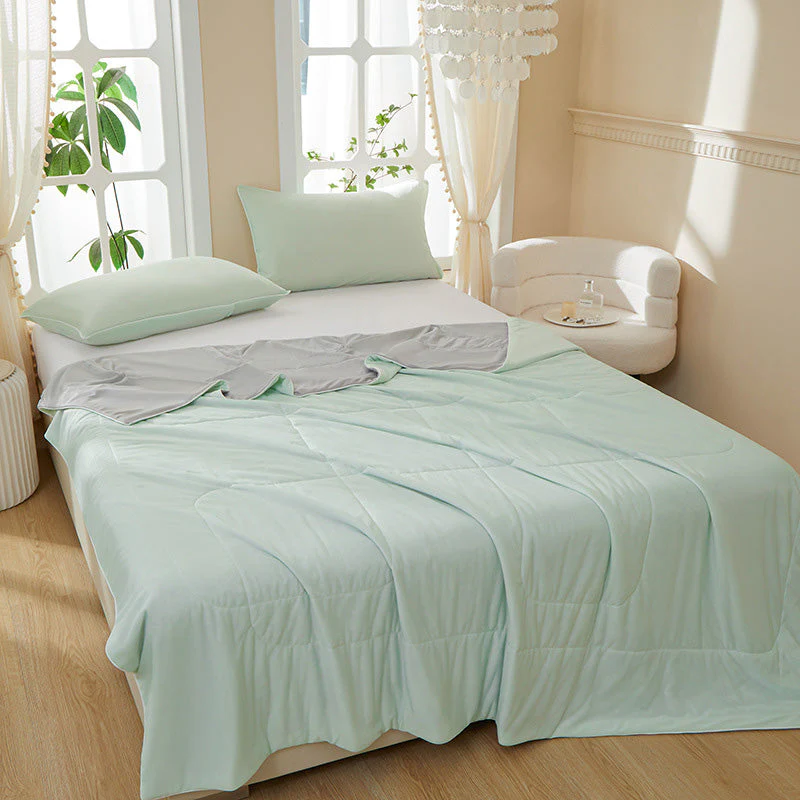 ChillNest – Verkoelende Comfortdeken | 50% KORTING - Image 20