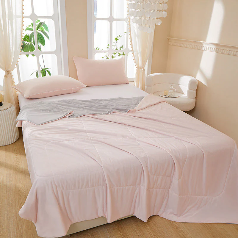ChillNest – Verkoelende Comfortdeken | 50% KORTING - Image 23
