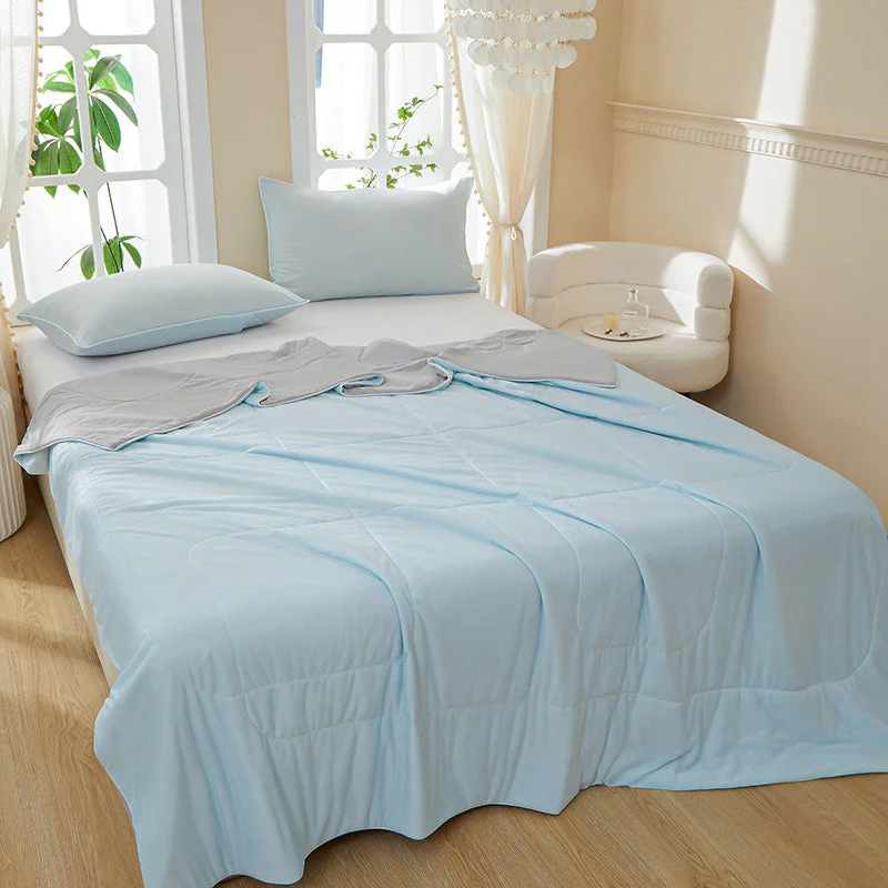 ChillNest – Verkoelende Comfortdeken | 50% KORTING - Image 24