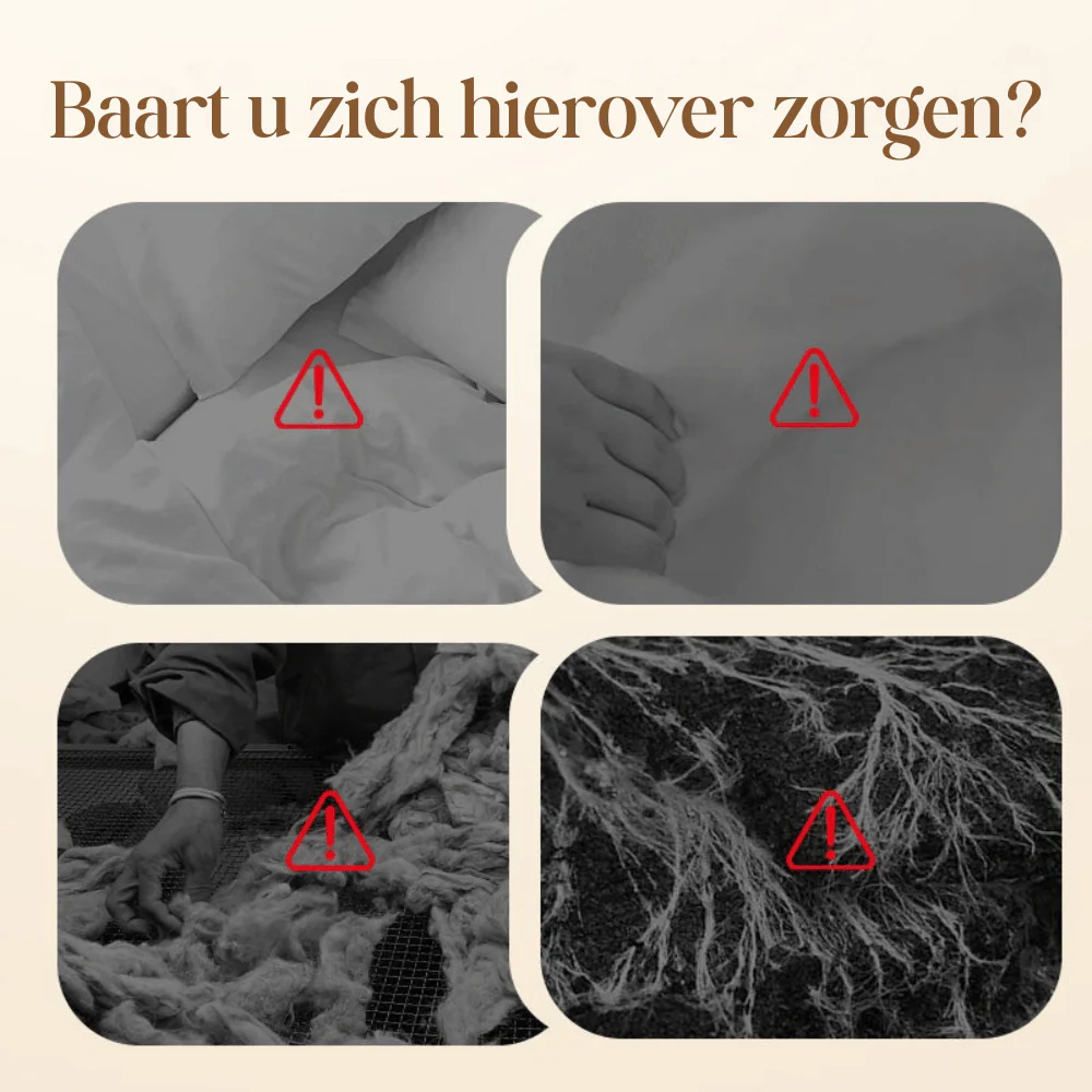 ChillNest – Verkoelende Comfortdeken | 50% KORTING - Image 4
