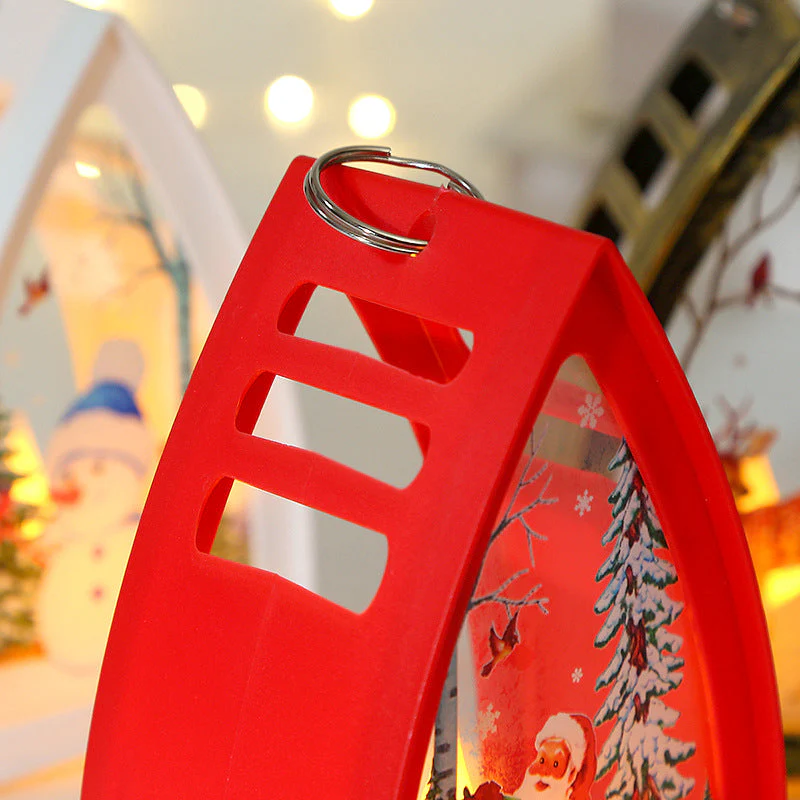 Christmas Decoration LED Christmas Hanging Lights - Image 10