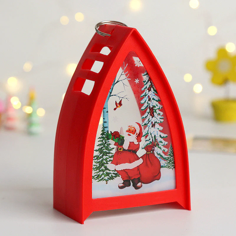 Christmas Decoration LED Christmas Hanging Lights - Image 19