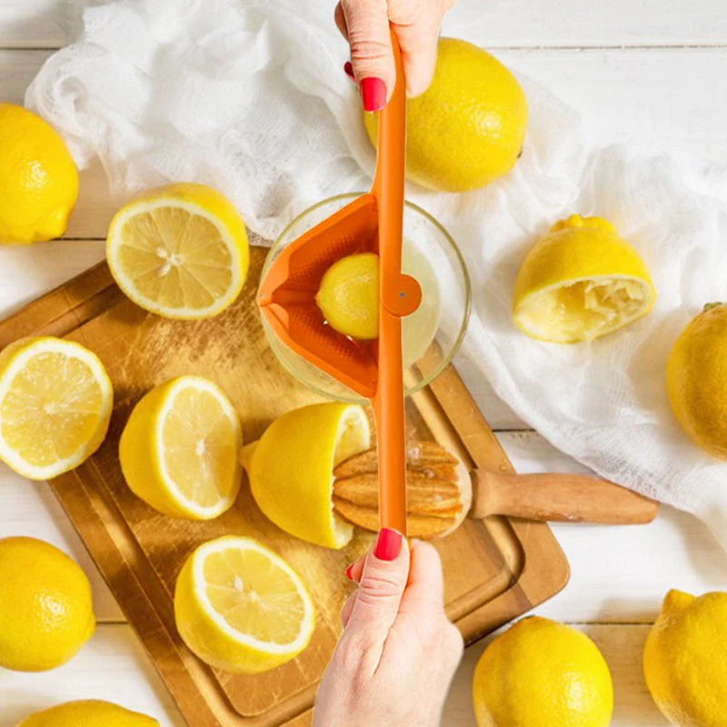 JuiceEase™ - Efficiënt fruit persen voor elke dag | 1+1 GRATIS - Image 5