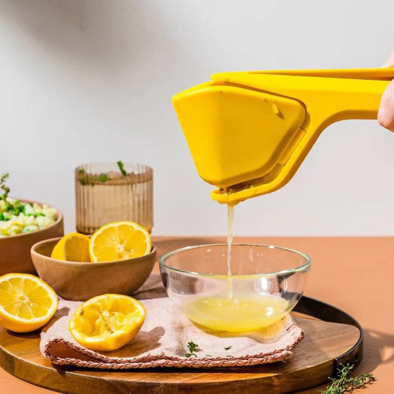 JuiceEase™ - Efficiënt fruit persen voor elke dag | 1+1 GRATIS - Image 8