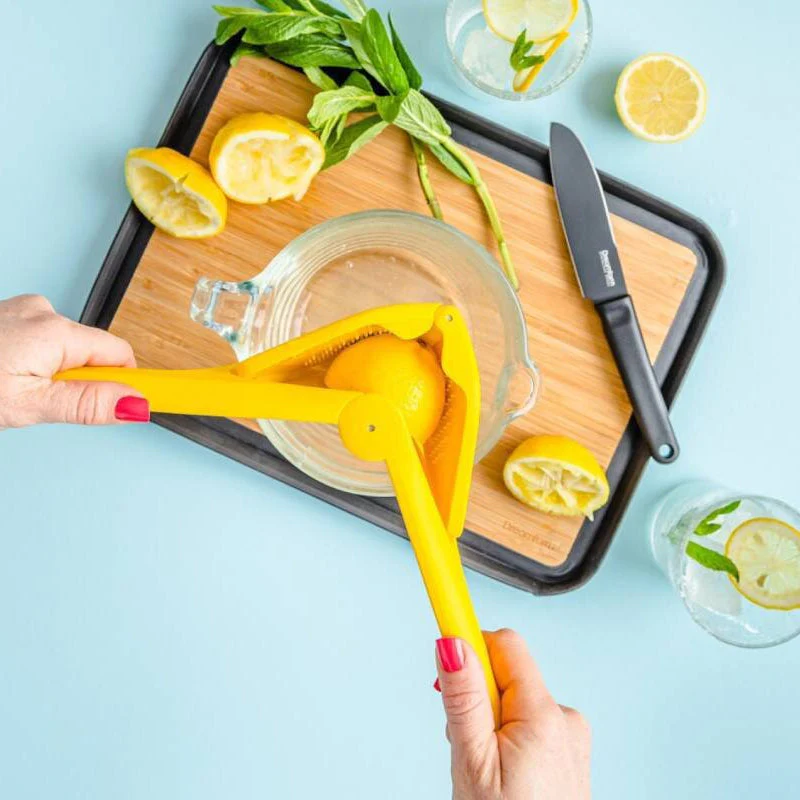 JuiceEase™ - Efficiënt fruit persen voor elke dag | 1+1 GRATIS - Image 9