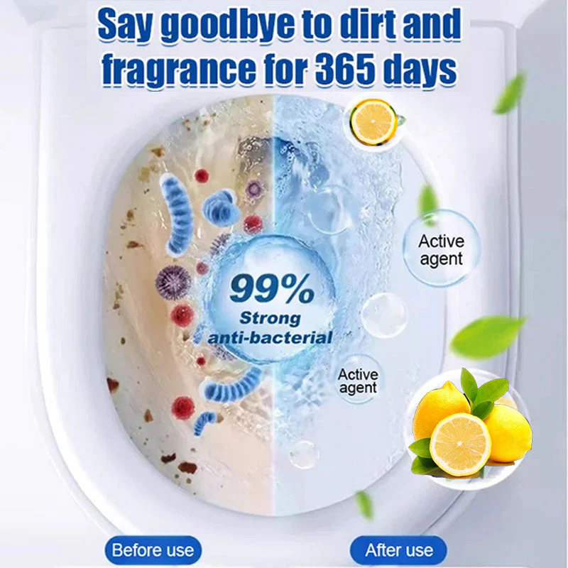 CitrusBoost — Eenvoudige Dagelijkse Glans - Image 2