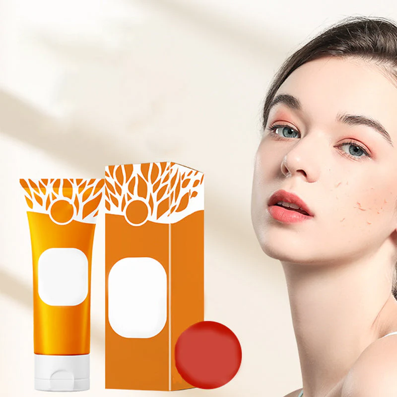 CitrusLuxe – Zachte Enzymatische Peeling | 1+2 GRATIS - Image 2