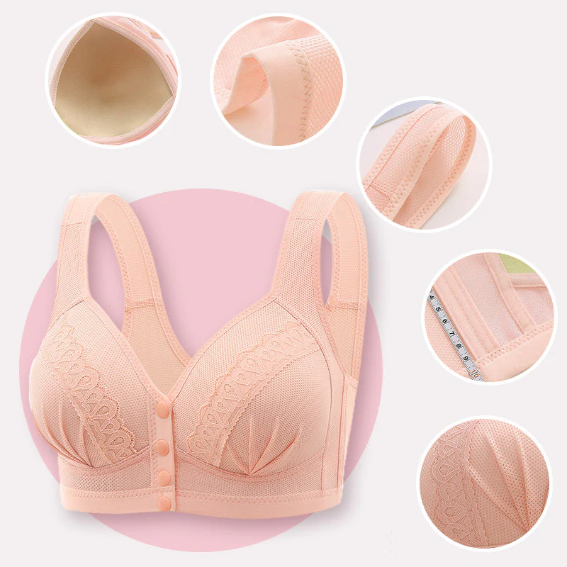 Clara – Comfort Beha Voorzijde | 1+1 GRATIS - Image 10