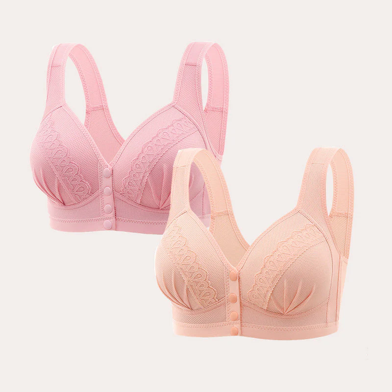 Clara – Comfort Beha Voorzijde | 1+1 GRATIS - Image 16