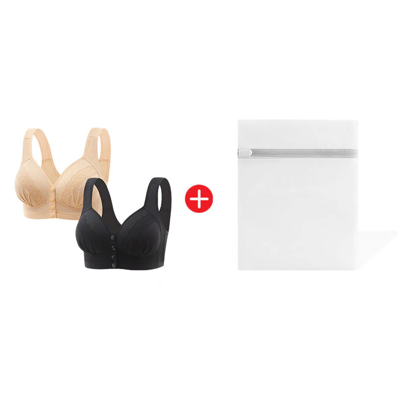Clara – Comfort Beha Voorzijde | 1+1 GRATIS - Image 21