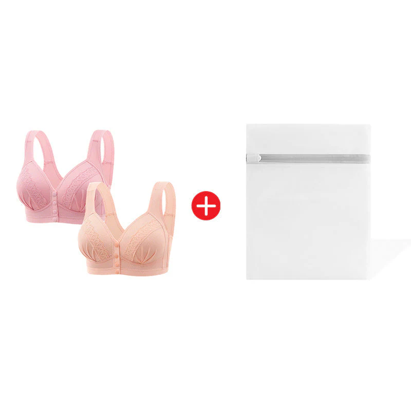 Clara – Comfort Beha Voorzijde | 1+1 GRATIS - Image 23