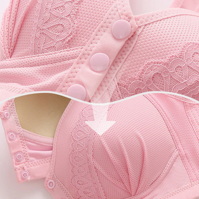 Clara – Comfort Beha Voorzijde | 1+1 GRATIS - Image 9