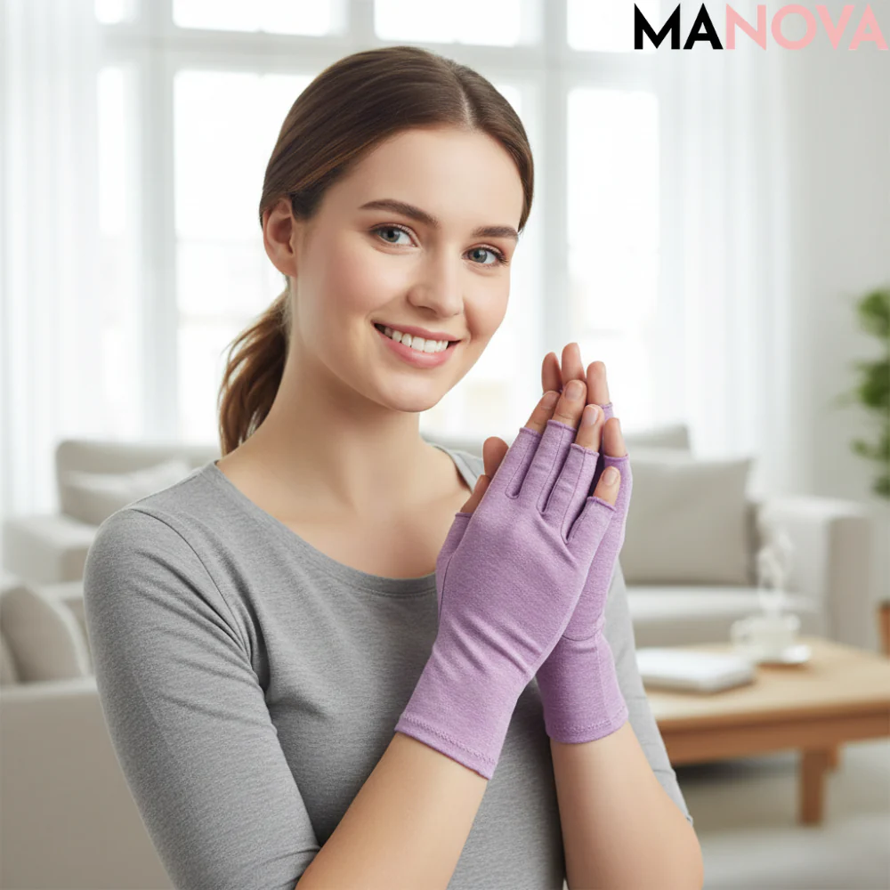 Clara — Vingerloze pijnverlichting | 1+1 GRATIS