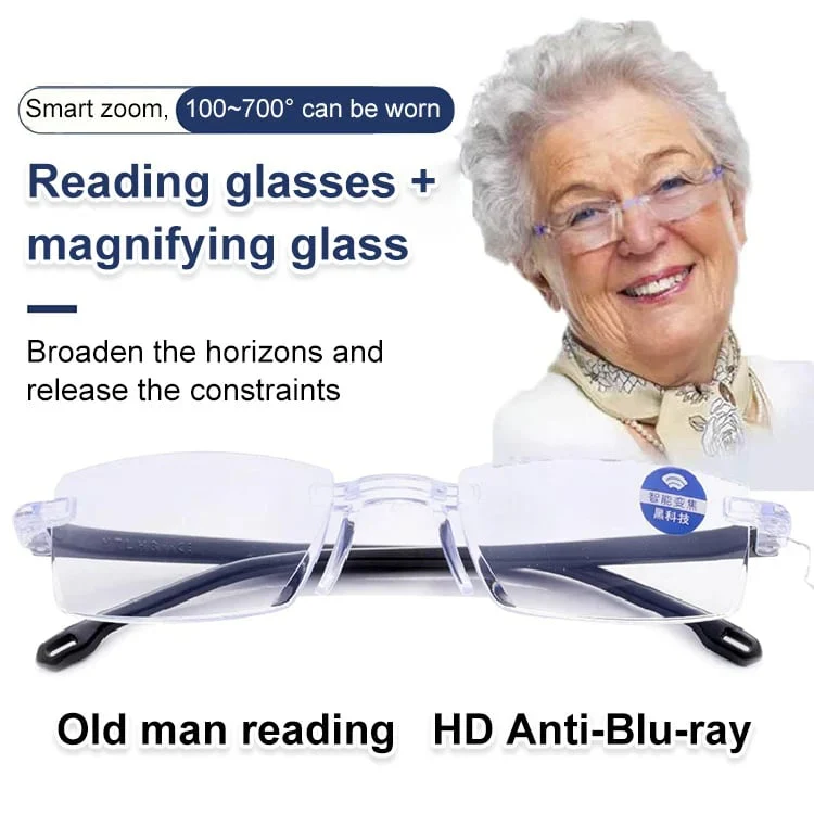 ClariVue + 2.00 — moeiteloos helder zicht - Image 3