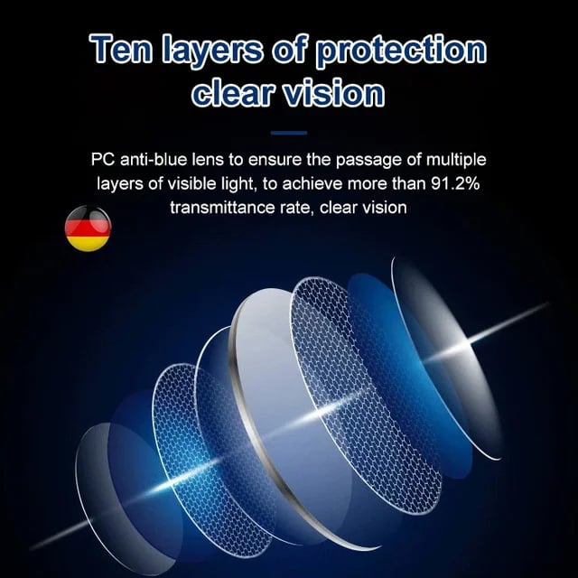 ClariVue + 2.00 — moeiteloos helder zicht - Image 9