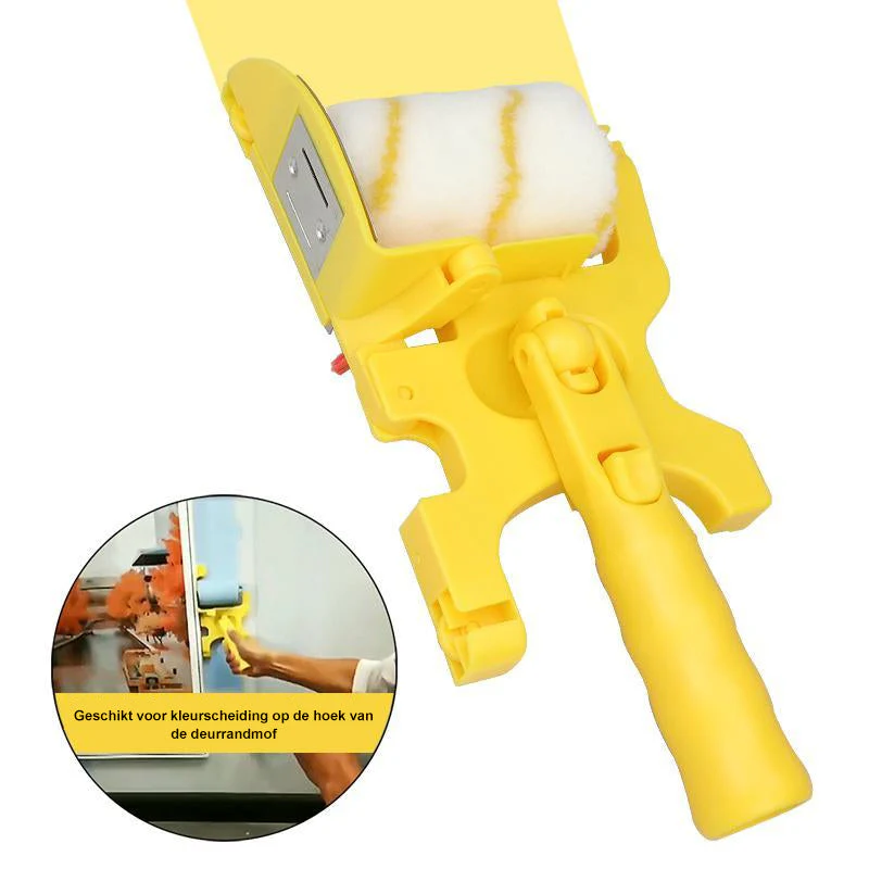 Clean-cut verf edger - Image 13
