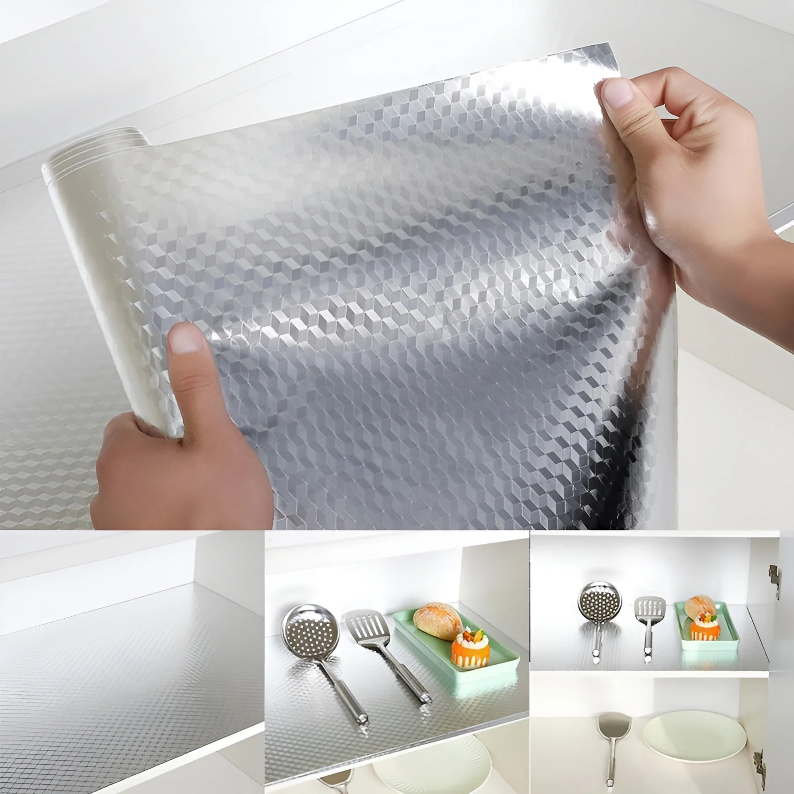 CleanGuard™ Houd uw keuken fris en stijlvol | 50% KORTING - Image 12