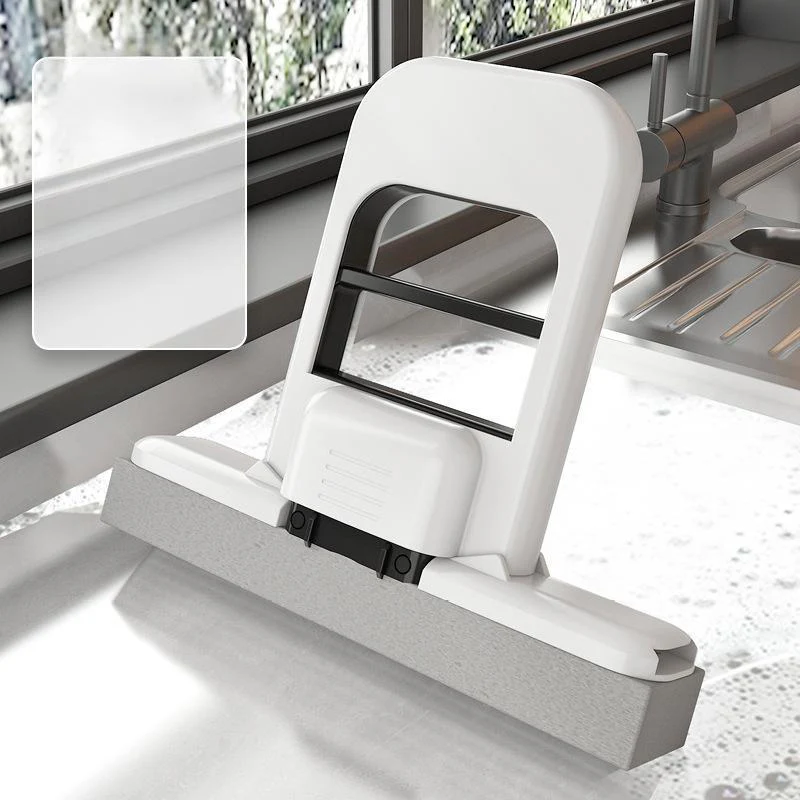 CleanMate™ – Mini draagbare zelf-aanzuigende dweil | 1+1 GRATIS - Image 10