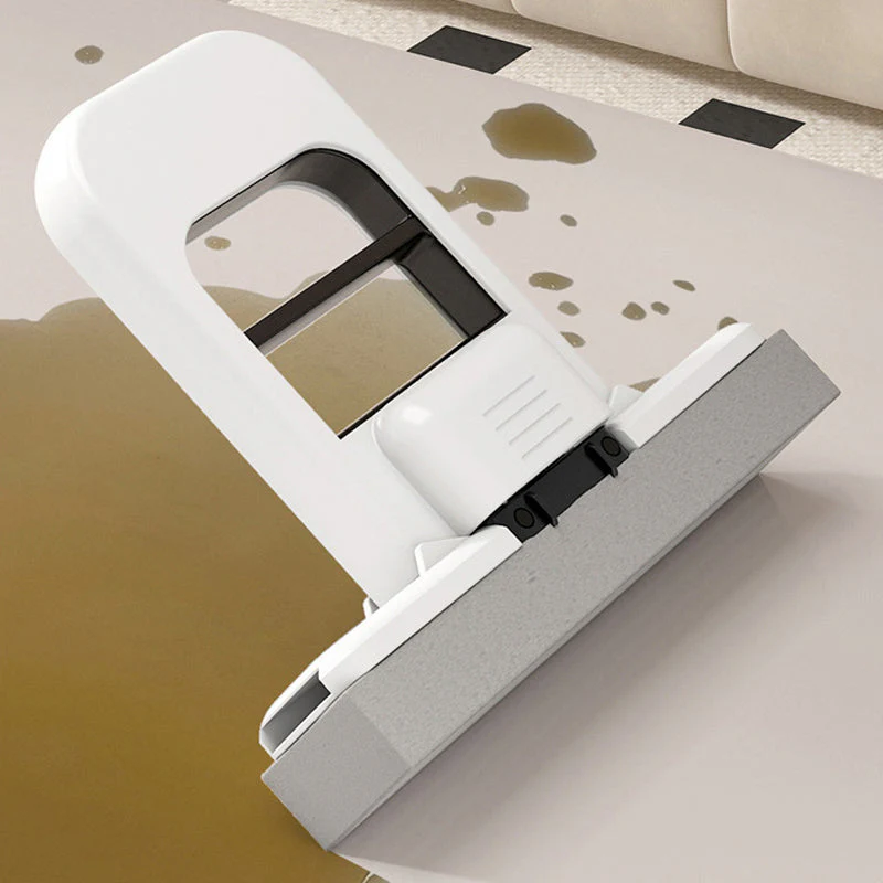 CleanMate™ – Mini draagbare zelf-aanzuigende dweil | 1+1 GRATIS - Image 2