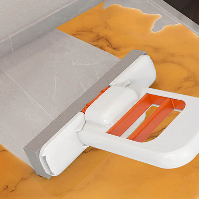 CleanMate™ – Mini draagbare zelf-aanzuigende dweil | 1+1 GRATIS - Image 5