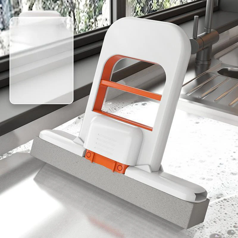 CleanMate™ – Mini draagbare zelf-aanzuigende dweil | 1+1 GRATIS - Image 8