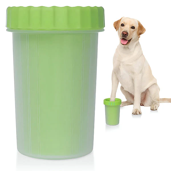 CleanPaws – Reinigingsbeker voor hondenpoten | 1+1 GRATIS - Image 10