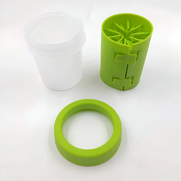 CleanPaws – Reinigingsbeker voor hondenpoten | 1+1 GRATIS - Image 11