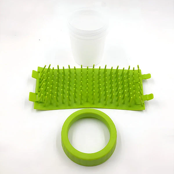 CleanPaws – Reinigingsbeker voor hondenpoten | 1+1 GRATIS - Image 4