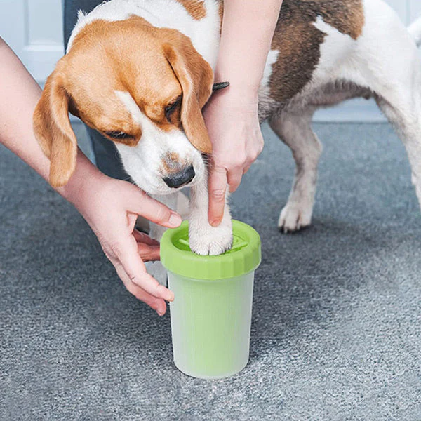 CleanPaws – Reinigingsbeker voor hondenpoten | 1+1 GRATIS - Image 6
