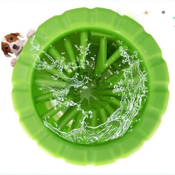 CleanPaws – Reinigingsbeker voor hondenpoten | 1+1 GRATIS - Image 8