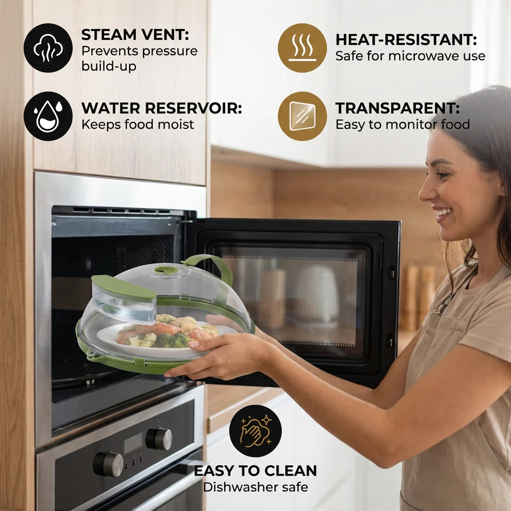CleanShield — Moeiteloze netheid. Perfecte warmte. - Image 3