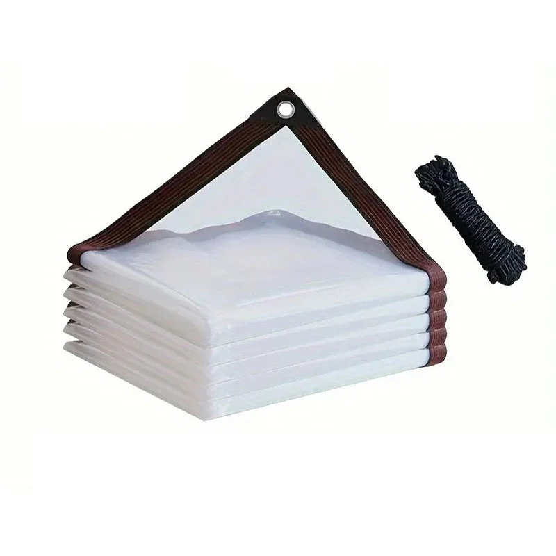 ClearGuardShield — Ultieme Duurzaamheid, Kristalhelder Zicht - Image 11
